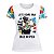 Camiseta Esportiva Feminina Rkc Sports Lute como Mãe UV+50 - Imagem 1
