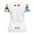 Camiseta Esportiva Feminina Rkc Sports Lute como Mãe UV+50 - Imagem 2