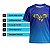 Camiseta Esportiva Infantil Rkc Sports Autismo Maravilha uv+50 - Imagem 3