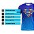 Camiseta Esportiva Masculina Rkc Sports Autista SUPER UV+50 - Imagem 3