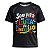Camiseta Esportiva Infantil Rkc Sports Autismo Sou parte da Luta UV+50 - Imagem 1
