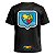 Camiseta Esportiva Infantil Rkc Sports Autismo Sou parte da Luta UV+50 - Imagem 2