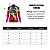 Camiseta Pesca Manga Longa Feminina Tucunaré Rkc Sports UV+ - Imagem 5