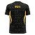 Camiseta Esportiva Masculina Rkc Sports Brasil Preto uv+50 - Imagem 3