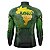Camiseta Agro Manga Longa Rkc Sports Orgulho de ser Agro Proteção UV+ - Imagem 2