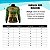 Camiseta Agro Manga Longa Rkc Sports O Brasil é Agro Proteção UV+ - Imagem 4