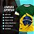 Camiseta Esportiva Masculina Rkc Sports Brasil Bandeira Proteção UV+50 - Imagem 3