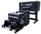 Filme para Dtf Rolo 30cm Com 100mts Tripla Camada Hirotech - Imagem 3