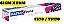 Bobina Papel Sublimação 61cm X 50m WIPRIME seca rapido para F570 ou L3170 - Imagem 4