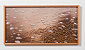 Quadro Areia 120x60cm - Imagem 1