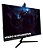 Monitor Gamer Series Led Ips 27'' Fhd 120hz Resposta 1ms - Imagem 3