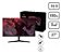 Monitor Gaming Series 27" LED Full HD 180Hz 1ms - Imagem 2