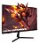 Monitor Gaming Series 27" LED Full HD 180Hz 1ms - Imagem 1