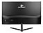 Monitor Gamer Led 24,5'' Full Hd 100hz 1ms Visão Expansiva Preto - Imagem 3