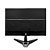 Monitor Office 19" LED HD Flat TCN, 60Hz, 5ms - Imagem 2