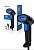 LEITOR DE CODIGO DE BARRAS S/SUPORTE LCB150 - Imagem 1