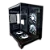 GABINETE AQUÁRIO GB1790 C/ 4 FANS - Imagem 2