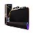 Mousepad Gamer Led Rgb Médio 80x30cm 7 Cores - Imagem 1