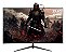 MONITOR GAMER CURVO 23,6 100HZ 1MS HDMI VGA D-GR236 - Imagem 1