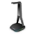 SUPORTE P/ HEADSET GT ECLIPSE - Imagem 1