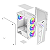 Gabinete Gamer Hayom GB1733 - Imagem 2