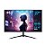 Monitor Gamer 27" OX Photon Flat IPS Full HD, 5ms, 165Hz, HDMI / DisplayPort / VGA - Imagem 1