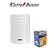 Sensor IVP Infravermelho Passivo Sem Fio IRS-430i JFL - Imagem 1