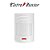 Sensor IVP Infravermelho Passivo Sem Fio IRS-430i JFL - Imagem 2