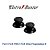 Botão Direcional Analógico Controle Ps4 / Ps4 PRO / Ps4 Slim Playstation4 Capa Emborrachado Reparo Original - Imagem 3