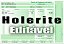 HOLERITE (CONTRACHEQUE) 100% EDITÁVEL NO EXCEL. - Imagem 1