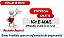 HOLERITE (CONTRACHEQUE) 100% EDITÁVEL NO EXCEL. - Imagem 4