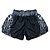 Short Muay thai Estilo Tailandês Ockto Camuflado Digital - Imagem 3