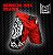 Short Bermuda Mma Muay Thai BJJ Ockto Dragon - Imagem 5