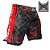 Short Bermuda Mma Destroyer Ockto - Imagem 1
