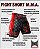 Short Bermuda Mma Destroyer Ockto - Imagem 4