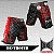 Short Bermuda Mma Destroyer Ockto - Imagem 3