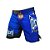 Short Bermuda MMA, Muay Thai, BJJ Comander Ockto - Imagem 1