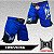 Short Bermuda MMA, Muay Thai, BJJ Comander Ockto - Imagem 3