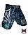 Short Bermuda MMA Camuflado Digital Ockto - Imagem 1
