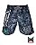 Short Bermuda MMA Camuflado Digital Ockto - Imagem 3