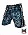 Short Bermuda MMA Camuflado Digital Ockto - Imagem 2