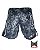 Short Bermuda MMA Camuflado Digital Ockto - Imagem 4