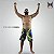 Short Bermuda MMA Brasil Ockto - Imagem 4