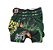 Short Muay Thai Estilo Tailandês Ockto Champions Draco - Imagem 3