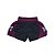 Short Muay Thai Estilo Tailandês Ockto Champion Fênix - Imagem 4