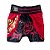 Short Muay Thai Estilo Tailandês Ockto Champions Snake - Imagem 2