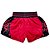 Short Muay Thai Estilo Tailandês Ockto Champions Snake - Imagem 3