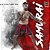 Short Bermuda Mma Muay Thai BJJ Ockto Samurai - Imagem 4