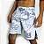 Short Bermuda Mma Muay Thai BJJ Ockto Artical - Imagem 1
