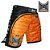 Short Bermuda Mma Muay Thai Ockto - Imagem 1
